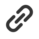 Link 2 SVG Icon